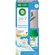 AIR WICK Freshmatic set Fresh laundry fragrance 250 ml - Air Freshener