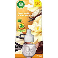 AIR WICK Electric refill Vanilla and shea butter 19 ml - Replacement Refill