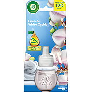AIR WICK Electric refill Laundry and white orchid 19 ml - Air Freshener