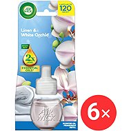 AIR WICK Electric refill Laundry and white orchid 19 ml - Replacement Refill