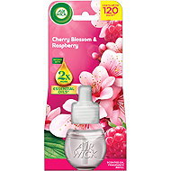AIR WICK Electric Cherry Blossom and Raspberry 19 ml - Air Freshener