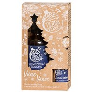 TIERRA VERDE Christmas fragrance set 110 ml - Gift Set