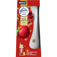 GLADE Auto Warm Apple Pie 269 ml - Air Freshener