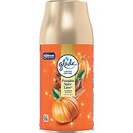 GLADE Auto Pumpkin Spice Latte refill 269 ml - Air Freshener