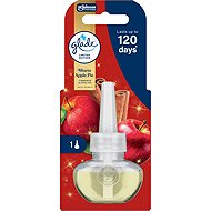 GLADE Electric Warm Apple Pie refill 20 ml - Air Freshener