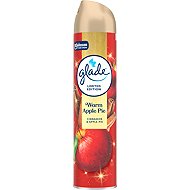 GLADE Aerosol Warm Apple Pie 300 ml - Air Freshener