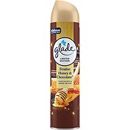 GLADE Aerosol Festive Honey & Chocolate 300 ml - Air Freshener