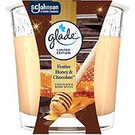 GLADE Honey&Chocolate 112 g - Candle