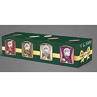 GLADE Gift Pack 4×70 g - Gift Set