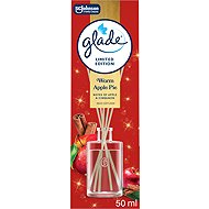 GLADE Reeds Warm Apple Pie 50 ml - Oil Perfume