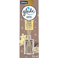 GLADE Reeds Vanilla Cream Cookies 50 ml - Oil Perfume