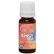 TIERRA VERDE Love by Kamu 10 ml - Essential Oil