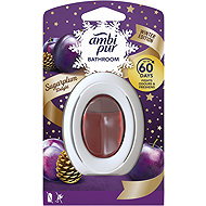AMBI PUR Bathroom Sugarplum 8 ml - Air Freshener