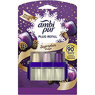 AMBI PUR 3Volution Sugar Plum Delight refill 20 ml - Air Freshener
