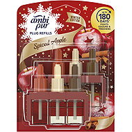 AMBI PUR 3Volution Spiced Apple refill 2×20 ml - Air Freshener