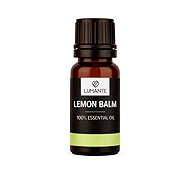 LUMANTE Lemon Balm 10 ml - Essential Oil