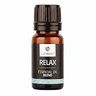 LUMANTE Relax 10 ml - Essential Oil