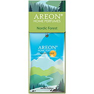 AREON Nordic Forest - Air Freshener