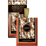 AREON Vanilla Black - Air Freshener