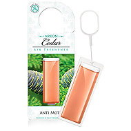 AREON Cedar against moths - Air Freshener