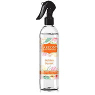 AREON Golden Sunset 300 ml - Air Freshener