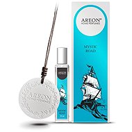 AREON Mystic Road 20 ml - Closet Fragrance