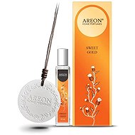 AREON Sweet Gold 20 ml - Closet Fragrance