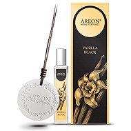 AREON Vanilla Black 20 ml - Closet Fragrance