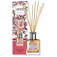 AREON Rose Valley - Reed Diffuser