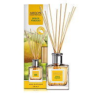 AREON Dolce Viaggio - Reed Diffuser
