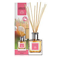 AREON Lily of the Valley 150 ml - Reed Diffuser