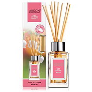 AREON Lily of the Valley 85 ml - Reed Diffuser
