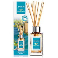 AREON Under the Mystic Tree 85 ml - Reed Diffuser