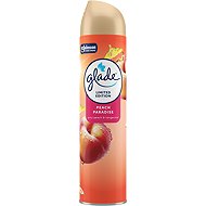 GLADE Aerosol Peach Paradise 300 ml - Air Freshener