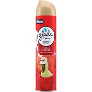 GLADE Aerosol Floral Cherry 300 ml - Air Freshener