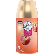 GLADE Automatic Peach refill 269 ml - Air Freshener