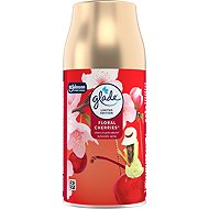 GLADE Automatic Floral Cherry refill 269 ml - Air Freshener