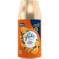GLADE Automatic Mandarin refill 269 ml - Air Freshener