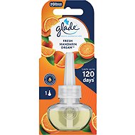 GLADE Electric Mandarin refill 20 ml - Air Freshener