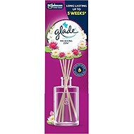 GLADE Reeds Relaxing Zen 50 ml - Reed Diffuser