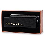 RITUALS Suede Vanilla Car Perfume 2 × 3 g - Car Air Freshener