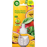AIR WICK Electric refill Maracuja and tropical mango 19 ml - Air Freshener