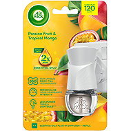 AIR WICK Electric set Maracuja and tropical mango 19 ml - Air Freshener
