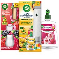 AIR WICK Spring fragrance set 498 ml - Air Freshener