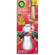 AIR WICK Berries and peach blossom 42 ml - Reed Diffuser