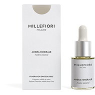 MILLEFIORI MILANO Ambra Minerale 15 ml - Essential Oil