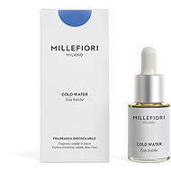 MILLEFIORI MILANO Cold Water 15 ml - Essential Oil