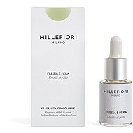 MILLEFIORI MILANO Fresia E Pera 15 ml - Essential Oil