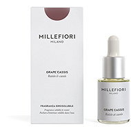 MILLEFIORI MILANO Grape Cassis 15 ml - Essential Oil