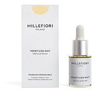 MILLEFIORI MILANO Honey & Sea Salt 15 ml - Essential Oil